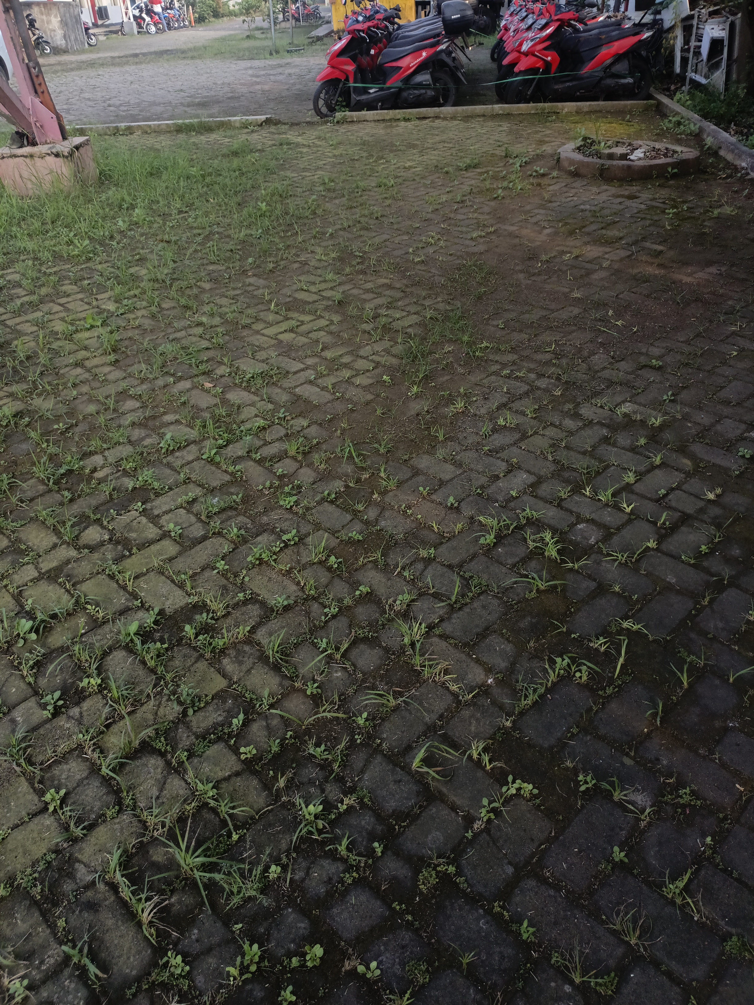 before